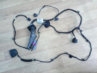 Проводка передняя левая Opel Astra J 2010-2017