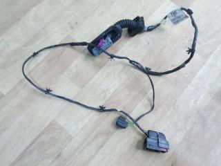 Проводка задняя левая Opel Astra J 2010-2017