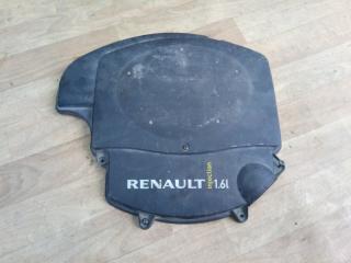 Корпус воздушного фильтра Renault Logan 2007