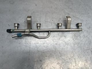 Рейка топливная (рампа) Opel Astra G 1998-2005