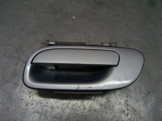 Запчасть ручка двери задняя левая Volvo S60 2007