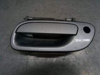 Запчасть ручка двери передняя левая Volvo S60 2007