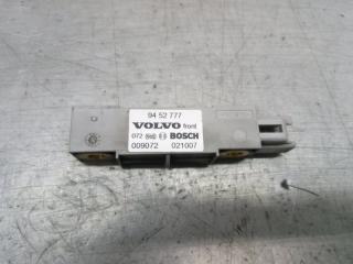 Запчасть датчик удара Volvo S60 2007