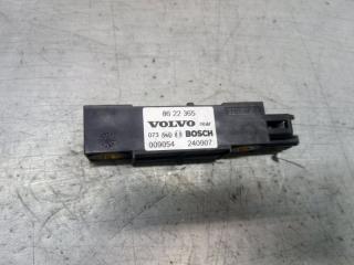 Запчасть датчик удара Volvo S60 2007