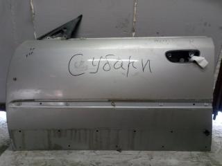 Дверь передняя левая Subaru Legacy Outback 2003-2009