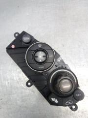 Запчасть блок управления климатической установкой Honda Civic 2006-2012