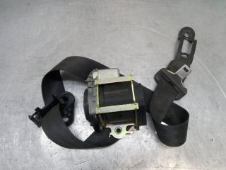 Запчасть ремень безопасности задний левый Renault Duster 2012-