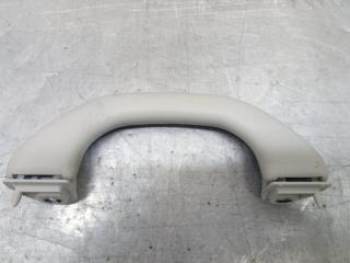 Фото запчасти ручка внутренняя потолочная передняя Skoda Octavia 2007 Б/У запчасть Запчасть ручка внутренняя потолочная передняя Skoda Octavia 2007