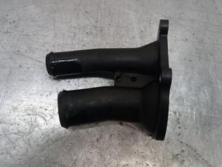 Корпус термостата Ford Focus 3 2012 Б/У Корпус термостата Ford Focus 3 2012