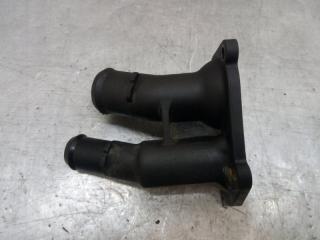 Корпус термостата Ford Focus 2 2007 Б/У Корпус термостата Ford Focus 2 2007