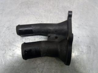 Корпус термостата Ford Focus 3 2012 Б/У Корпус термостата Ford Focus 3 2012