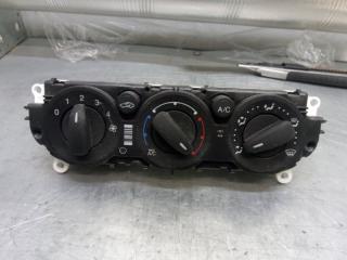 Блок управления отопителем Ford Focus 3 2012 Б/У Блок управления отопителем Ford Focus 3 2012