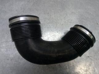 Патрубок воздушного фильтра Audi Q7 2015-