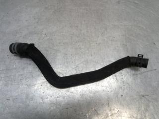 Патрубок охлаждения Audi Q7 4M 3.0 TDI