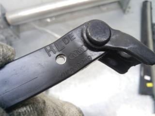 Ограничитель двери задний левый Audi Q7 4M 3.0 TDI