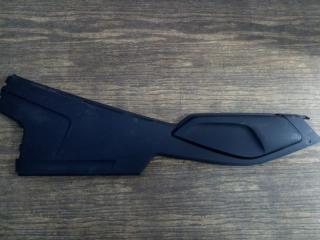 Накладка консоли кпп правая Audi Q7 2015-