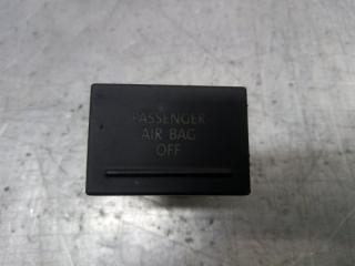 Запчасть индикатор  air bag Volkswagen Touareg 2005