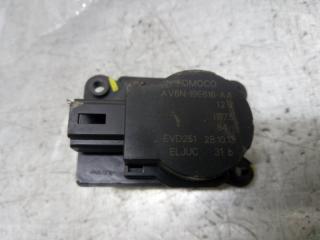 Моторчик заслонки отопителя Ford Focus 3 2011