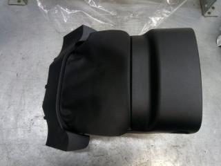 Кожух рулевой колонки Ford Focus 3 2011