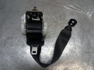 Ремень безопасности задний Ford Focus 3 2011