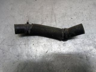 Патрубок системы охлаждения Q7 2015- 4M 3.0 TDI