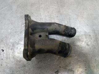 Корпус термостата Ford Focus 3 2012 Б/У Корпус термостата Ford Focus 3 2012