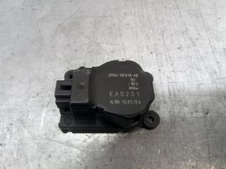 Моторчик заслонки отопителя Ford Focus 3 2012