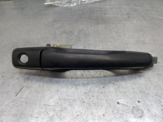 Ручка двери передняя правая Mitsubishi Lancer 9 2005