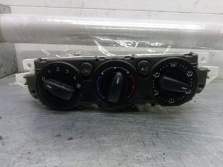 Блок управления отопителем Ford Focus 2 2005 Б/У Блок управления отопителем Ford Focus 2 2005