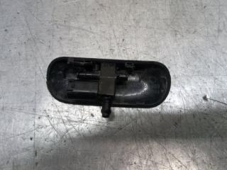 Форсунка омывателя лобового стекла Q7 2015- 4M 3.0 TDI