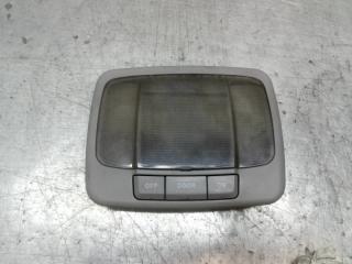 Плафон салонный Hyundai Santa Fe 2001