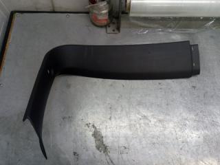 Обшивка двери багажника правая Opel Astra H GTC 2009 Б/У Обшивка двери багажника правая Opel Astra H GTC 2009