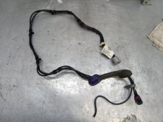 Проводка Opel Astra H GTC 2009