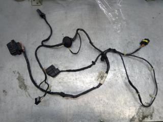 Проводка Opel Astra H GTC 2009