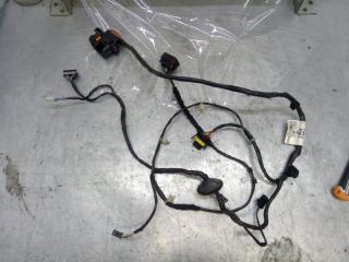 Проводка передняя левая Opel Astra H GTC 2009