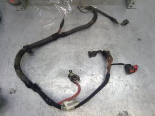 Клемма акумулятора Opel Astra H GTC 2009 контрактная Клемма акумулятора Opel Astra H GTC 2009