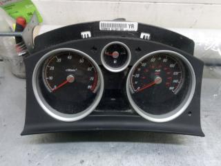 Панель приборов (щиток) Opel Astra H GTC 2009