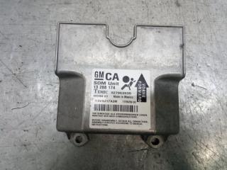 Блок управления AIR BAG Opel Astra H GTC 2009