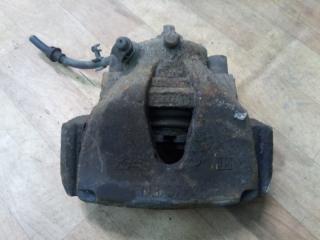 Суппорт тормозной передний правый Opel Astra H GTC 2009