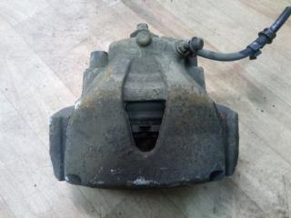 Суппорт тормозной передний левый Opel Astra H GTC 2009