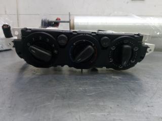 Блок управления отопителем Ford C-max Б/У Блок управления отопителем Ford C-max