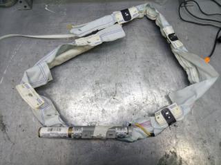 Подушка безопасности боковая (шторка) левая Ford C-max Б/У Подушка безопасности боковая (шторка) левая Ford C-max