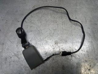 Запчасть ответная часть ремня безопасности передний правый Chevrolet Lacetti