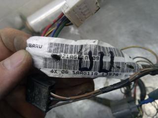 Проводка передняя правая Subaru Legacy Outback B13
