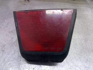 Запчасть фонарь (стоп сигнал) Renault Logan 2007