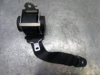 Запчасть ремень безопасности задний Renault Logan 2007