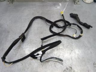 Запчасть проводка Renault Megane 2 2004