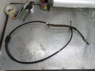 Трос стояночного тормоза правый Ford C-max