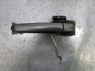 Ручка двери передняя левая Suzuki Grand Vitara 2005-2008