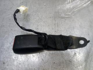 Запчасть ответная часть ремня безопасности задняя Mazda Mazda 3 2007